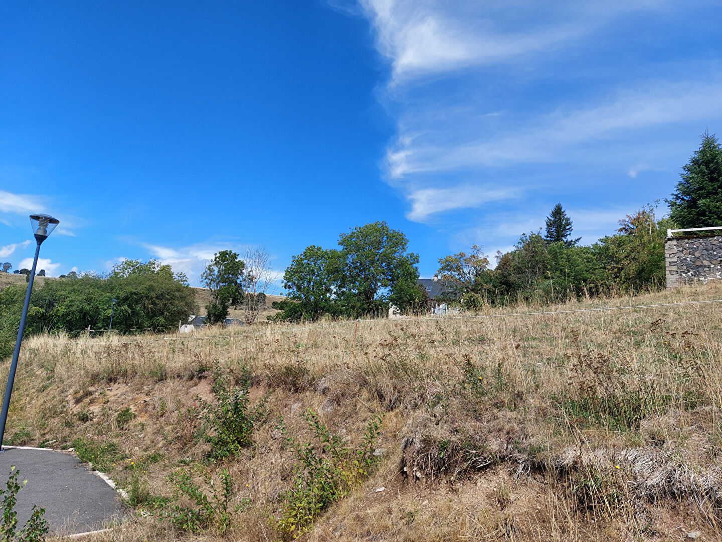 Land, 890 m²