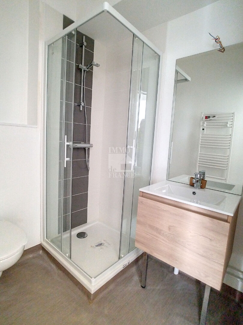 Appartement – LAVAL MAYENNE PAYS-DE-LA-LOIRE - Vue 5
