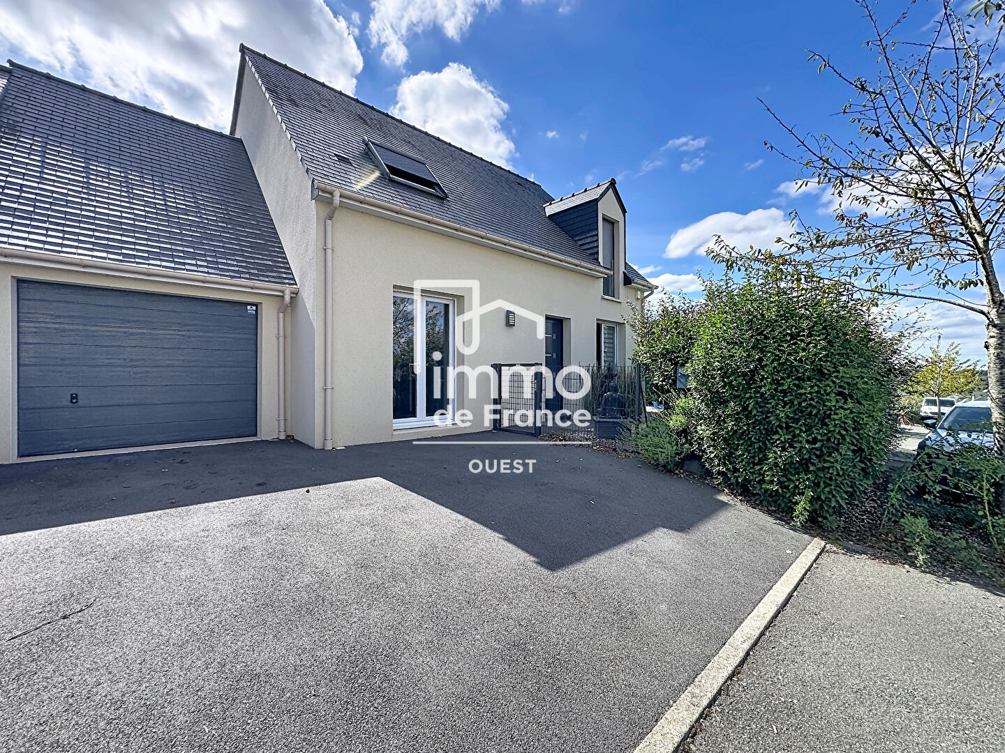 Maison 5 pièces 104 m² · à Force · 104 m² · 965 €/mois