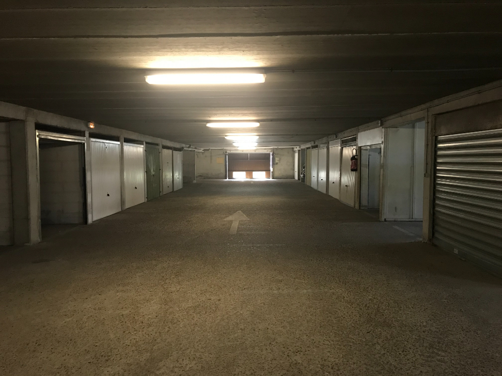 Achat Parking - Vue 3