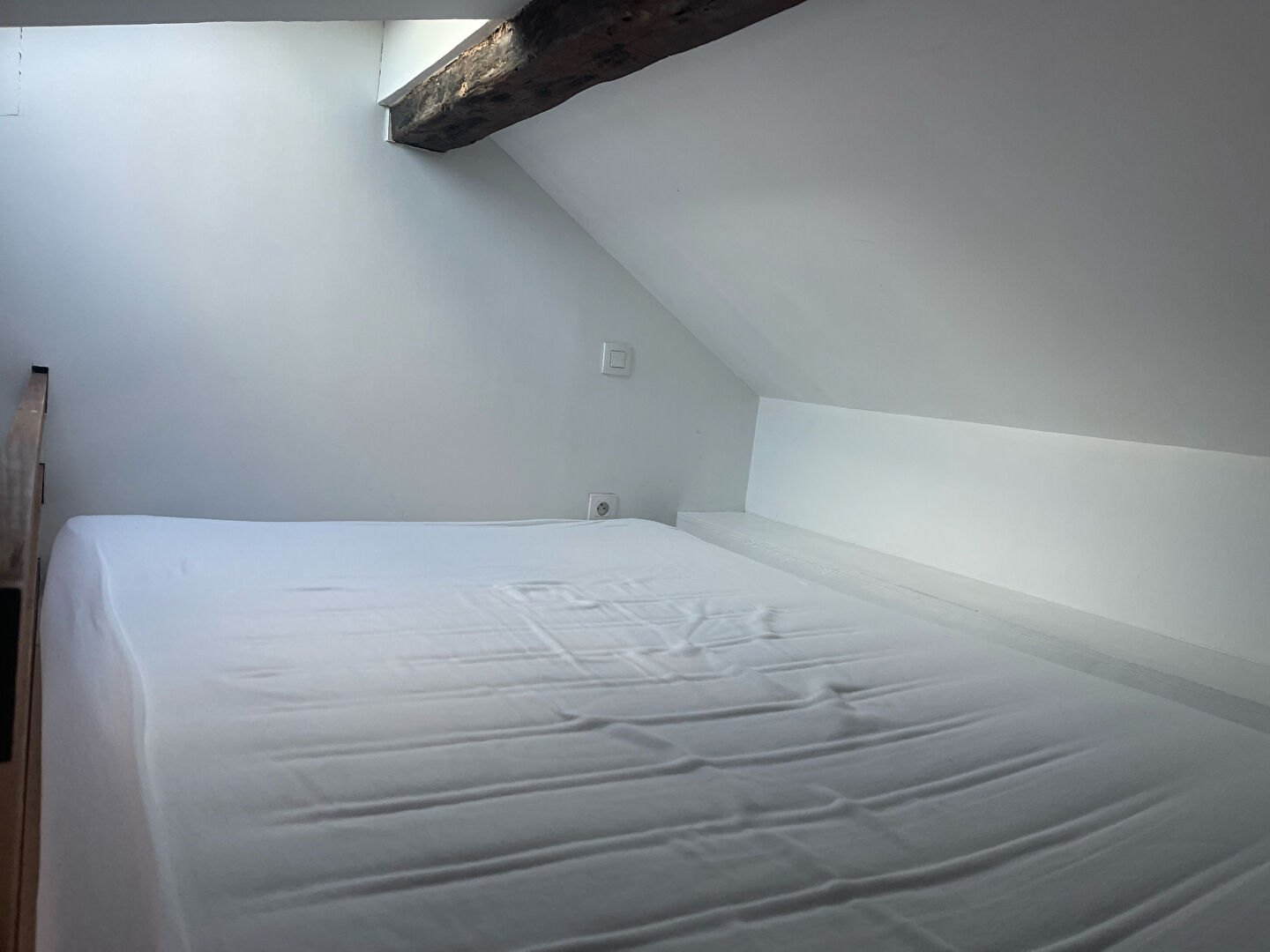 Appartement – ROUEN SEINE-MARITIME NORMANDIE - Vue 4