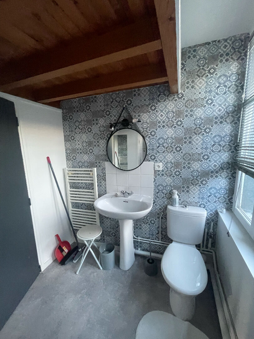 Appartement – ROUEN SEINE-MARITIME NORMANDIE - Vue 5