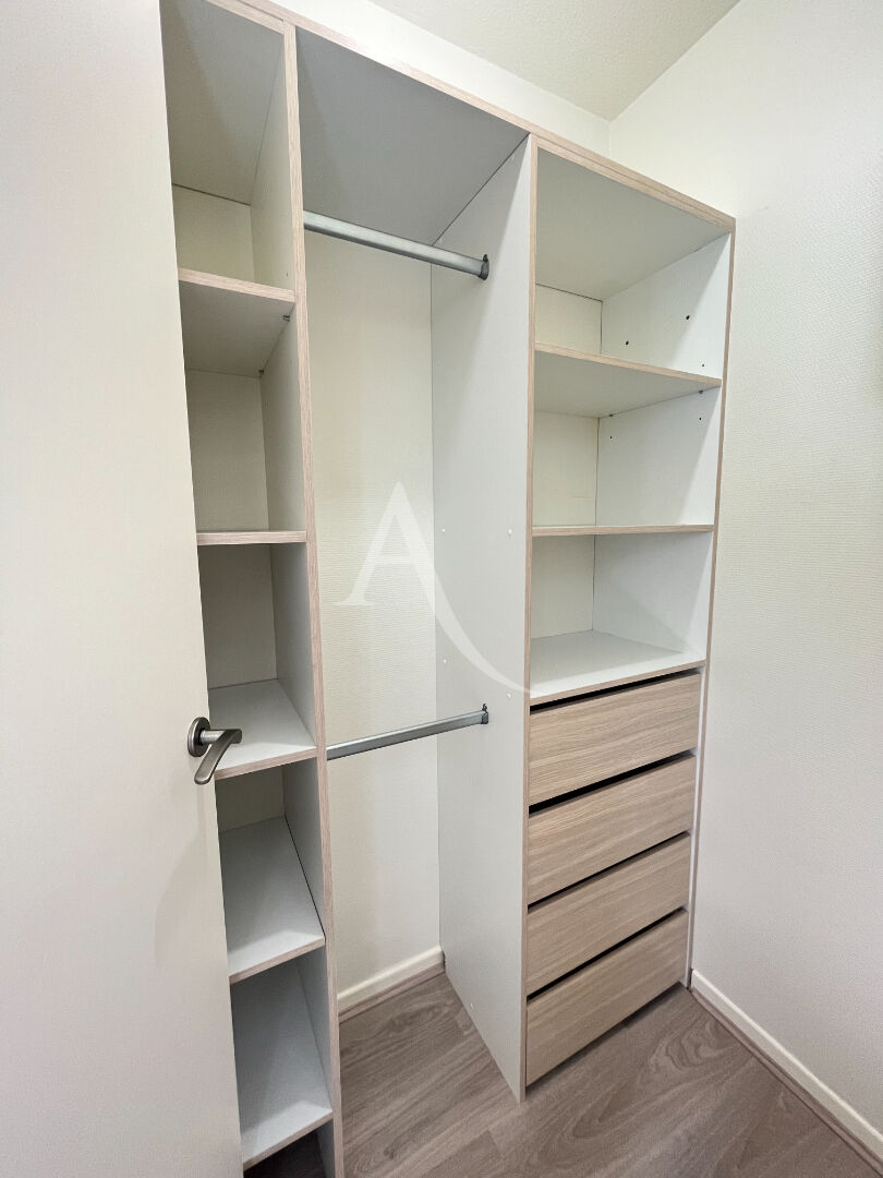 Appartement – REIMS MARNE GRAND-EST - Vue 4