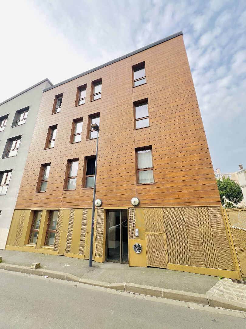 Appartement – MONTREUIL SEINE-SAINT-DENIS ILE-DE-FRANCE - Vue 3