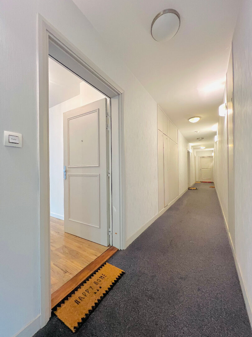 Appartement – MONTREUIL SEINE-SAINT-DENIS ILE-DE-FRANCE - Vue 5