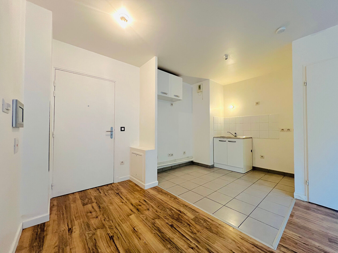 Appartement – MONTREUIL SEINE-SAINT-DENIS ILE-DE-FRANCE - Plus
