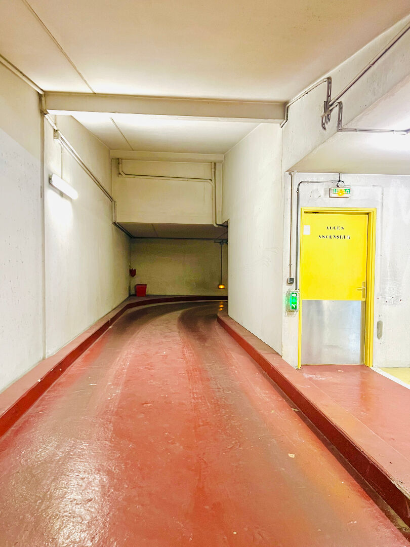 Maison – Paris, Quartier du Petit-Montrouge - Plus