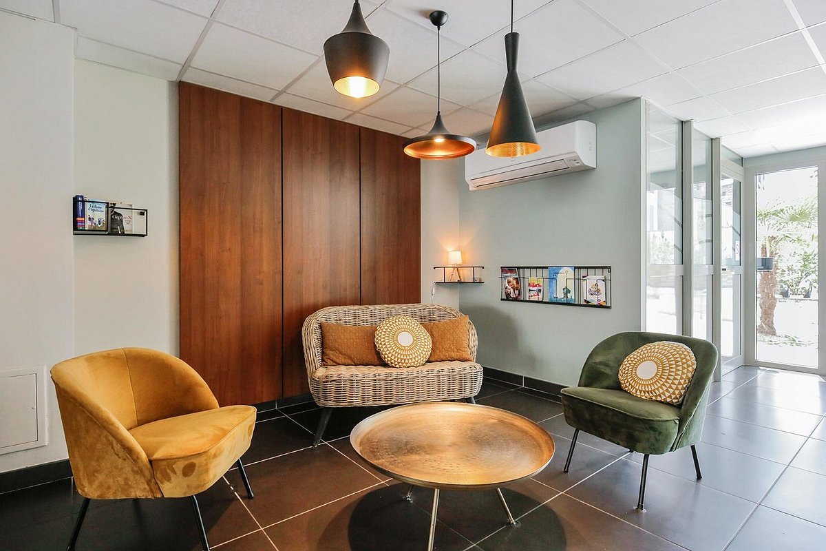 Appartement – Agen, Lot-et-Garonne - Vue 2