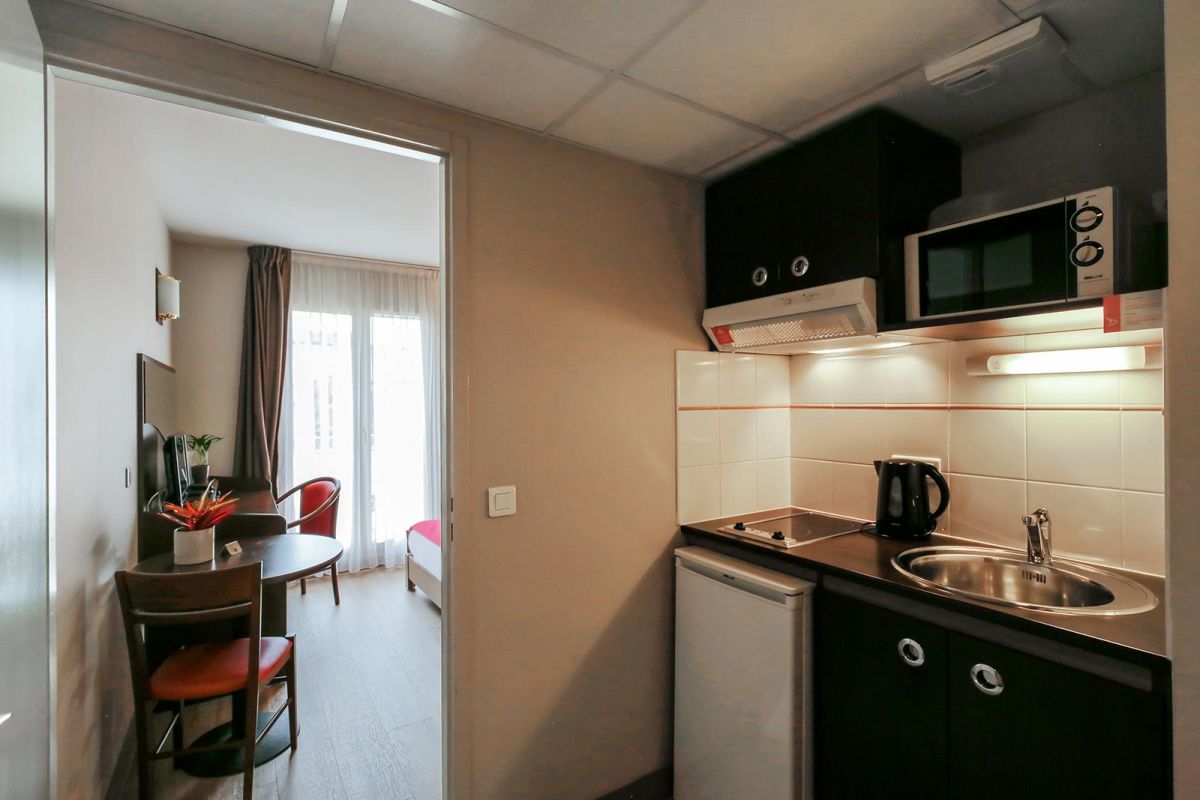Appartement – Agen, Lot-et-Garonne - Vue 5