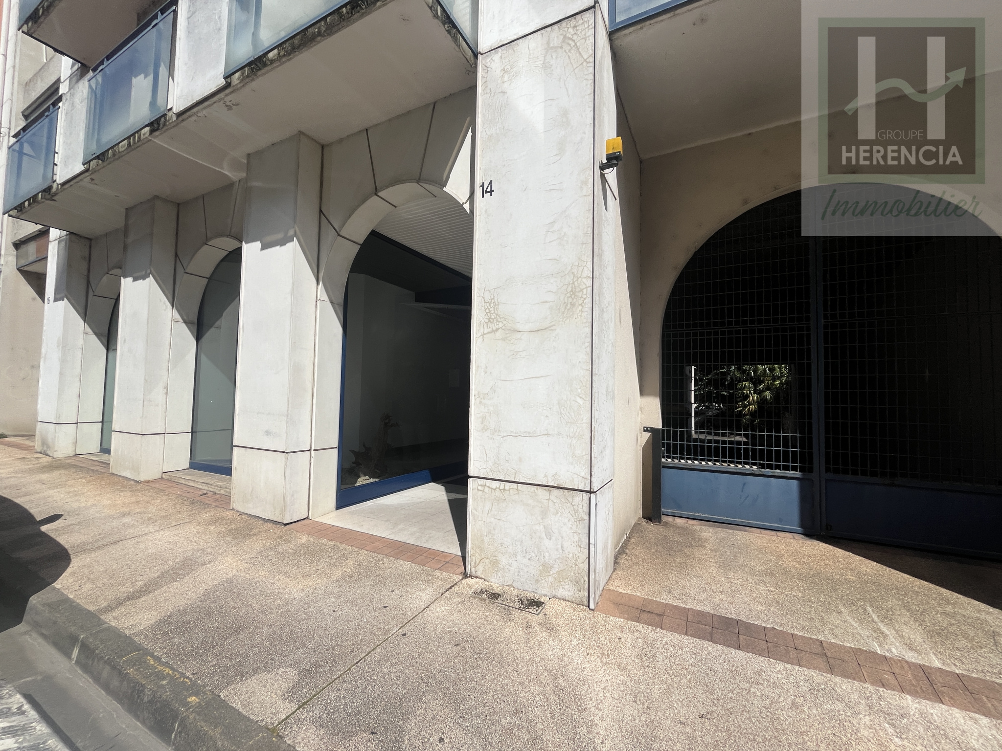 Local commercial 404 m² · à Perigueux · 404 m² · 545 000 €