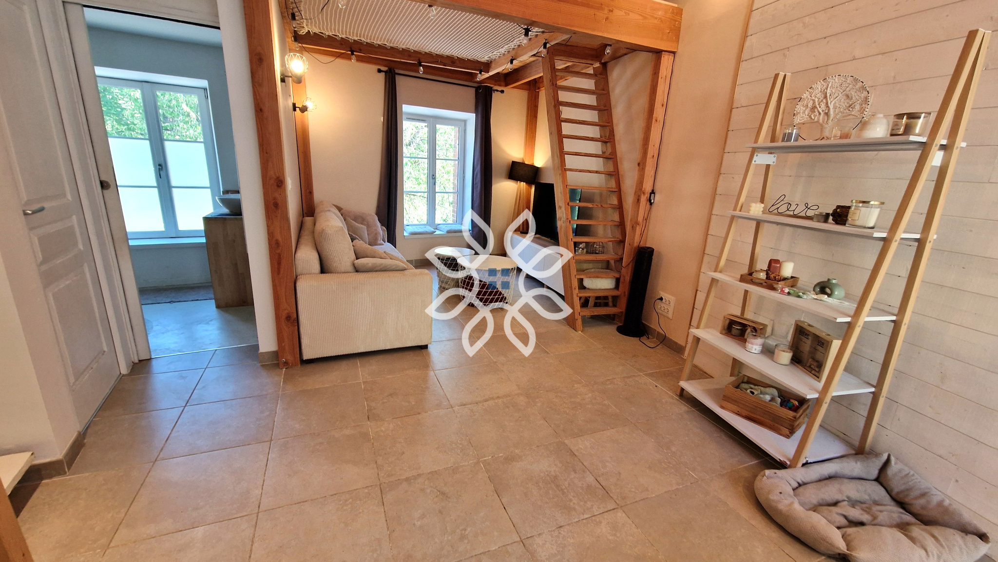 Maison – AUZON HAUTE-LOIRE AUVERGNE-RHÔNE-ALPES - Vue 5