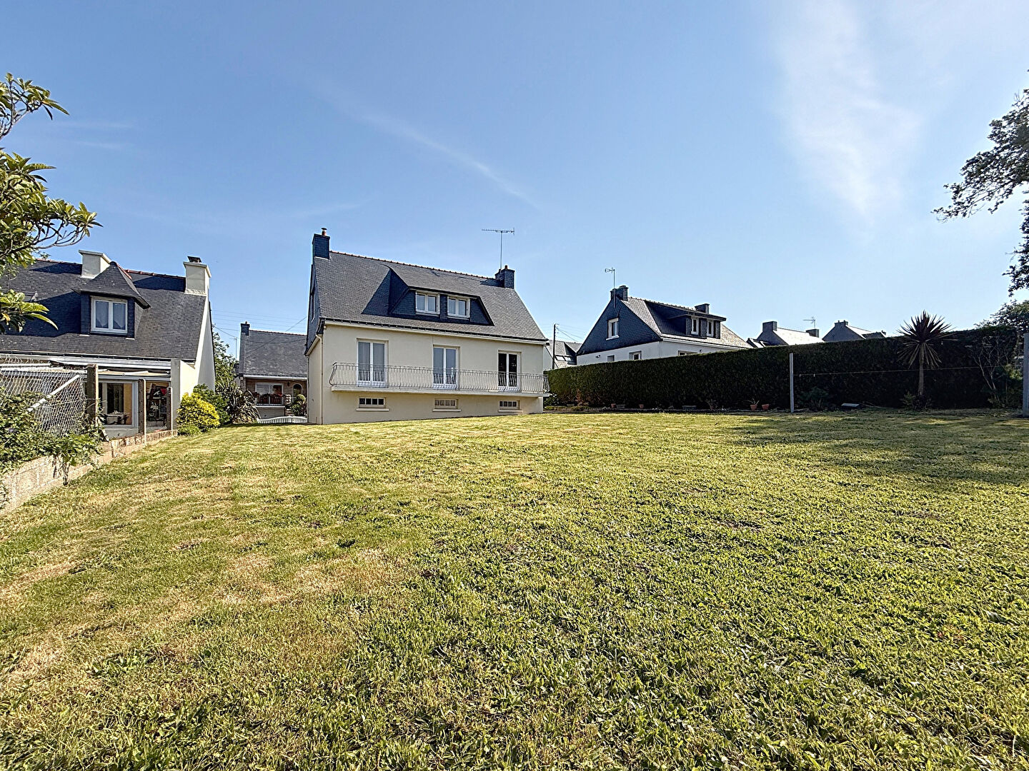 Maison 6 pièces 110 m² · à Muzillac · 110 m² · 289 575 €