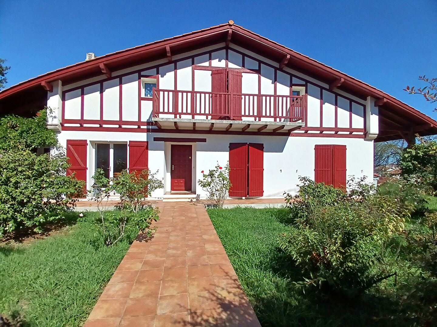 Maison 8 pièces 253 m² · à Ciboure · 253 m² · 945 000 €