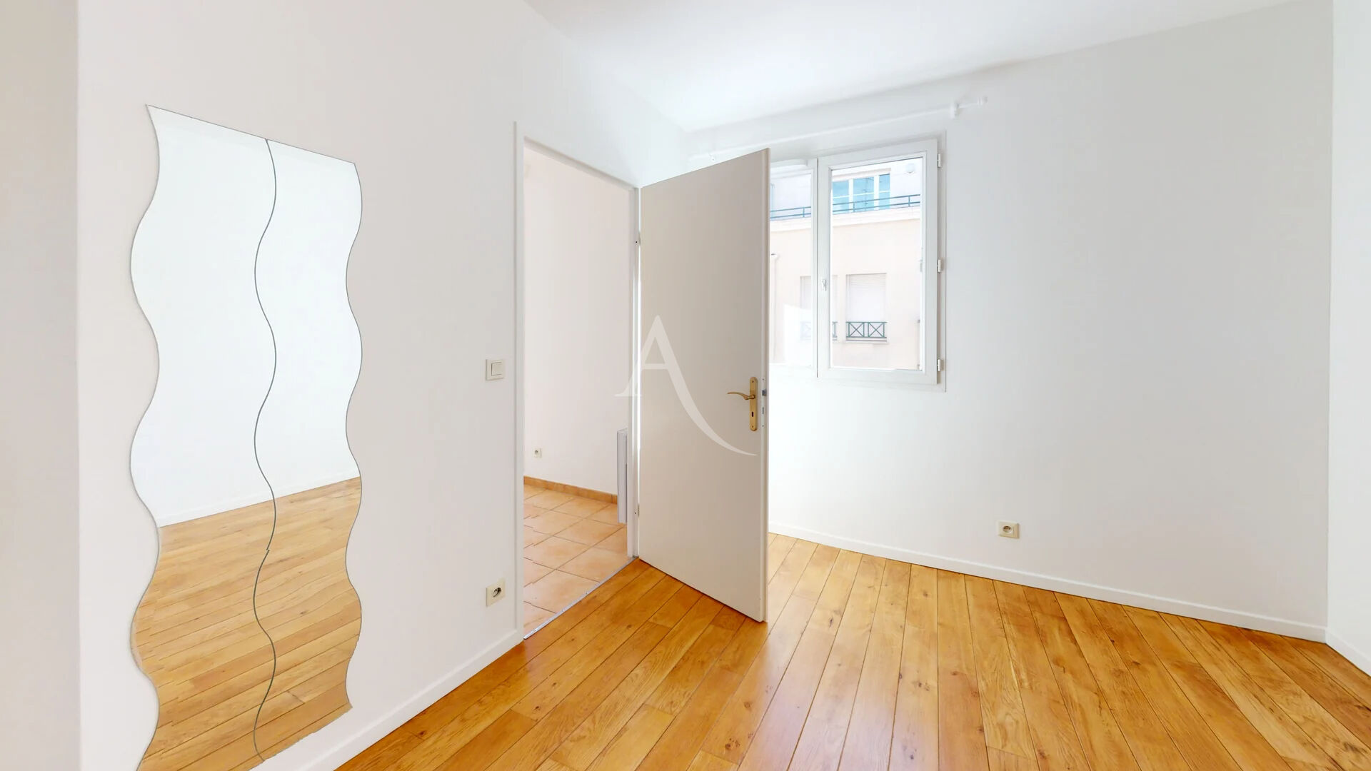 Appartement – CHILLY MAZARIN ESSONNE ILE-DE-FRANCE - Vue 4