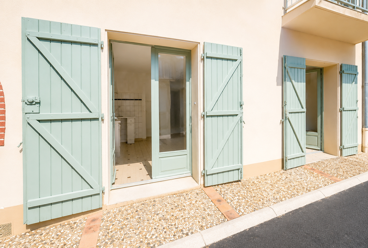 Appartement 3 pièces 69 m² · à St Etienne de Tulmont · 69 m² · 668 €/mois