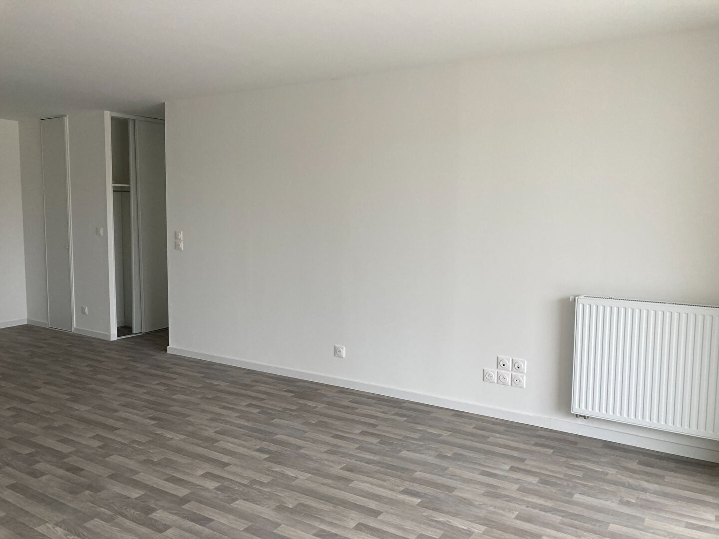 Appartement – MONTFORT SUR MEU ILLE-ET-VILAINE BRETAGNE - Vue 2