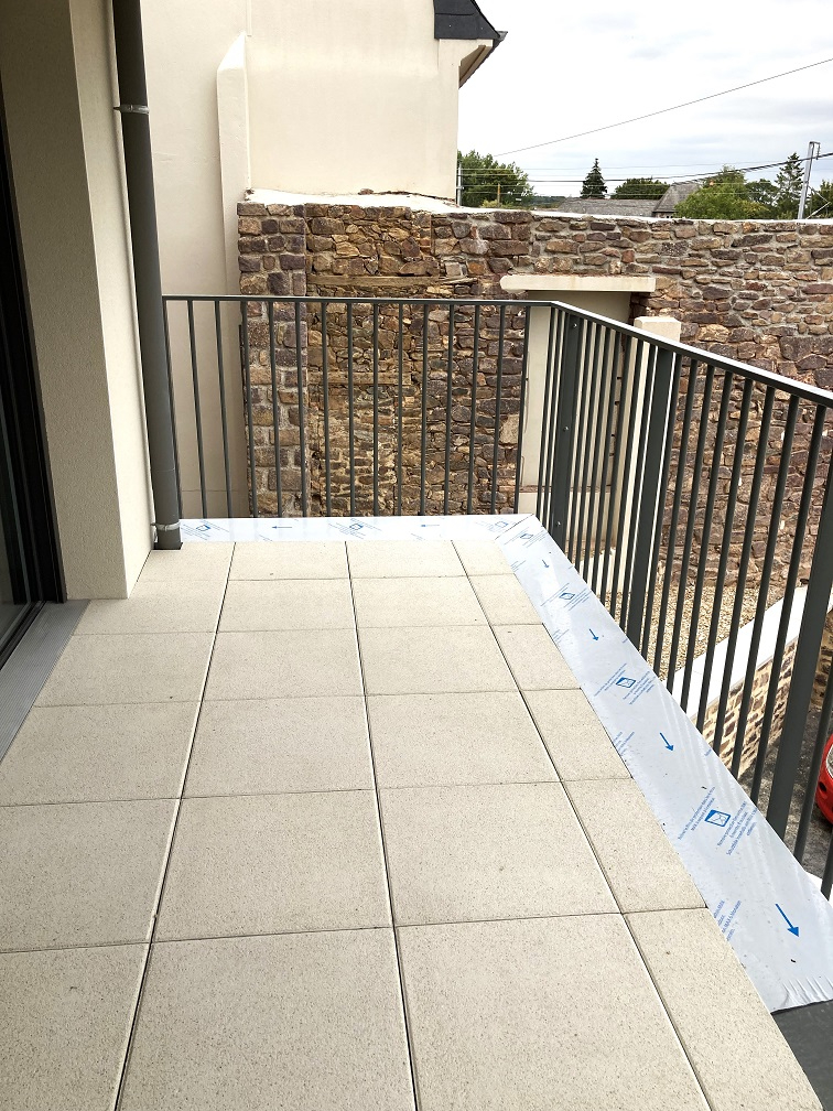 Appartement – MONTFORT SUR MEU ILLE-ET-VILAINE BRETAGNE - Vue 3