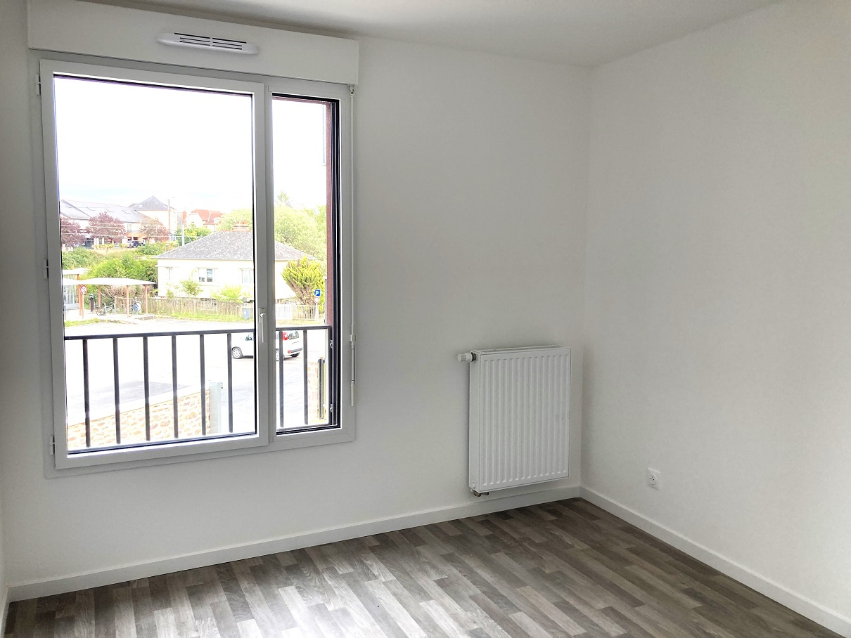 Appartement – MONTFORT SUR MEU ILLE-ET-VILAINE BRETAGNE - Vue 4