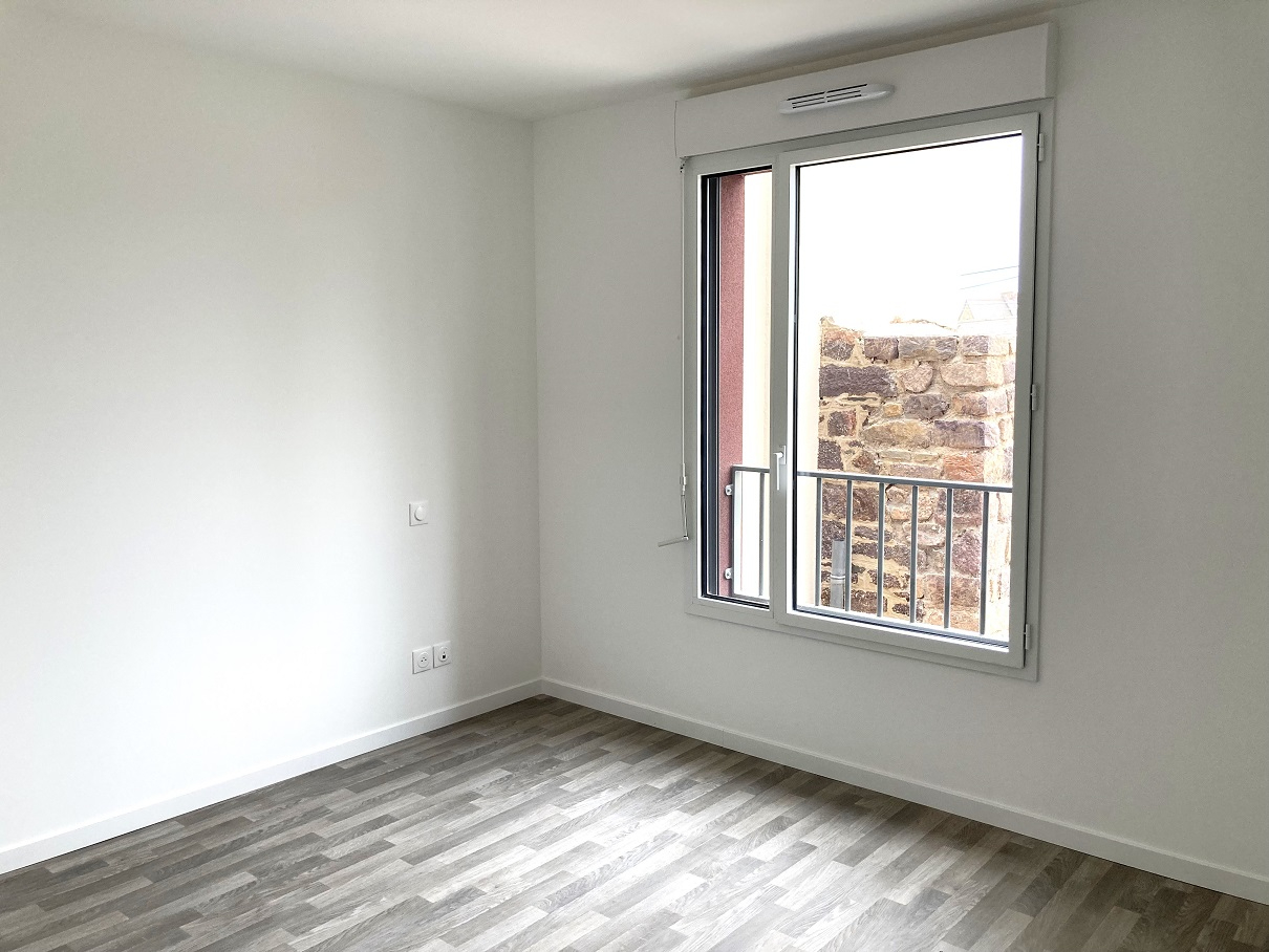 Appartement – MONTFORT SUR MEU ILLE-ET-VILAINE BRETAGNE - Vue 5