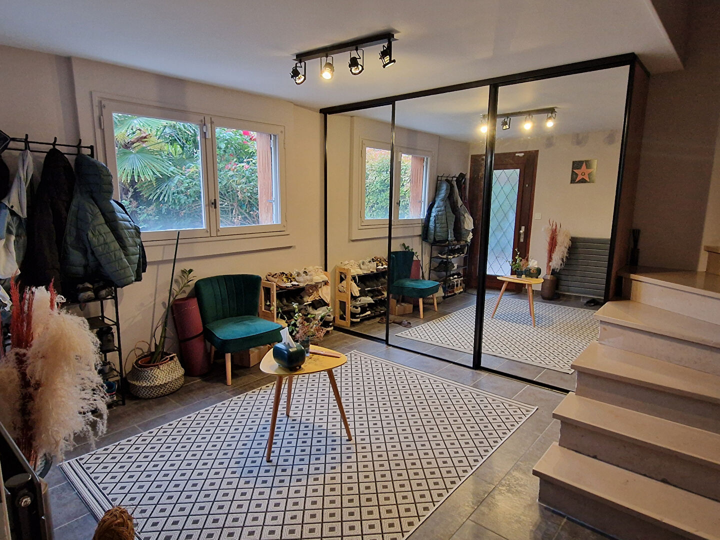 Maison – SEVRAN SEINE-SAINT-DENIS ILE-DE-FRANCE - Vue 3