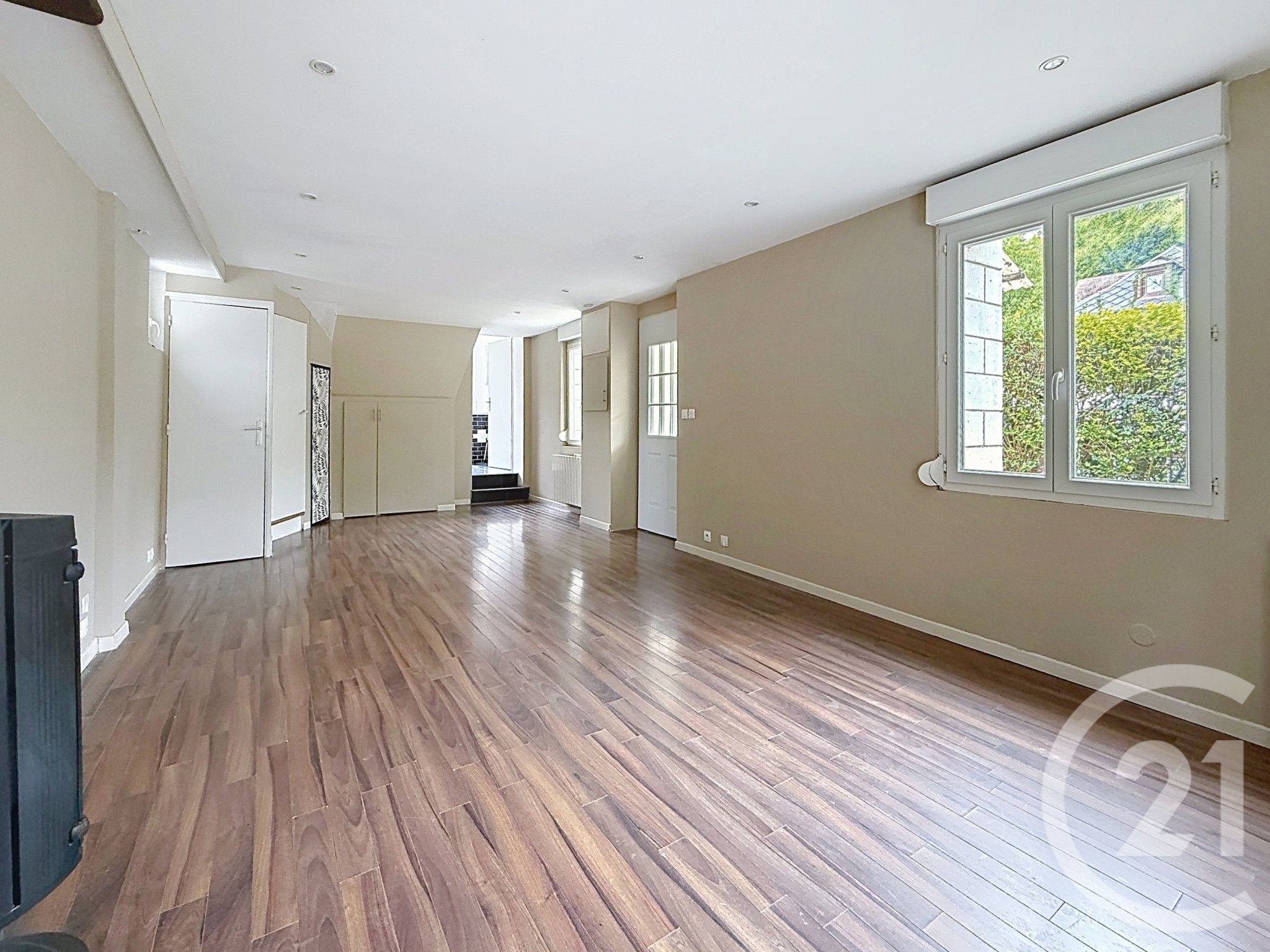 Maison – FIQUEFLEUR EQUAINVILLE EURE NORMANDIE - Vue 3