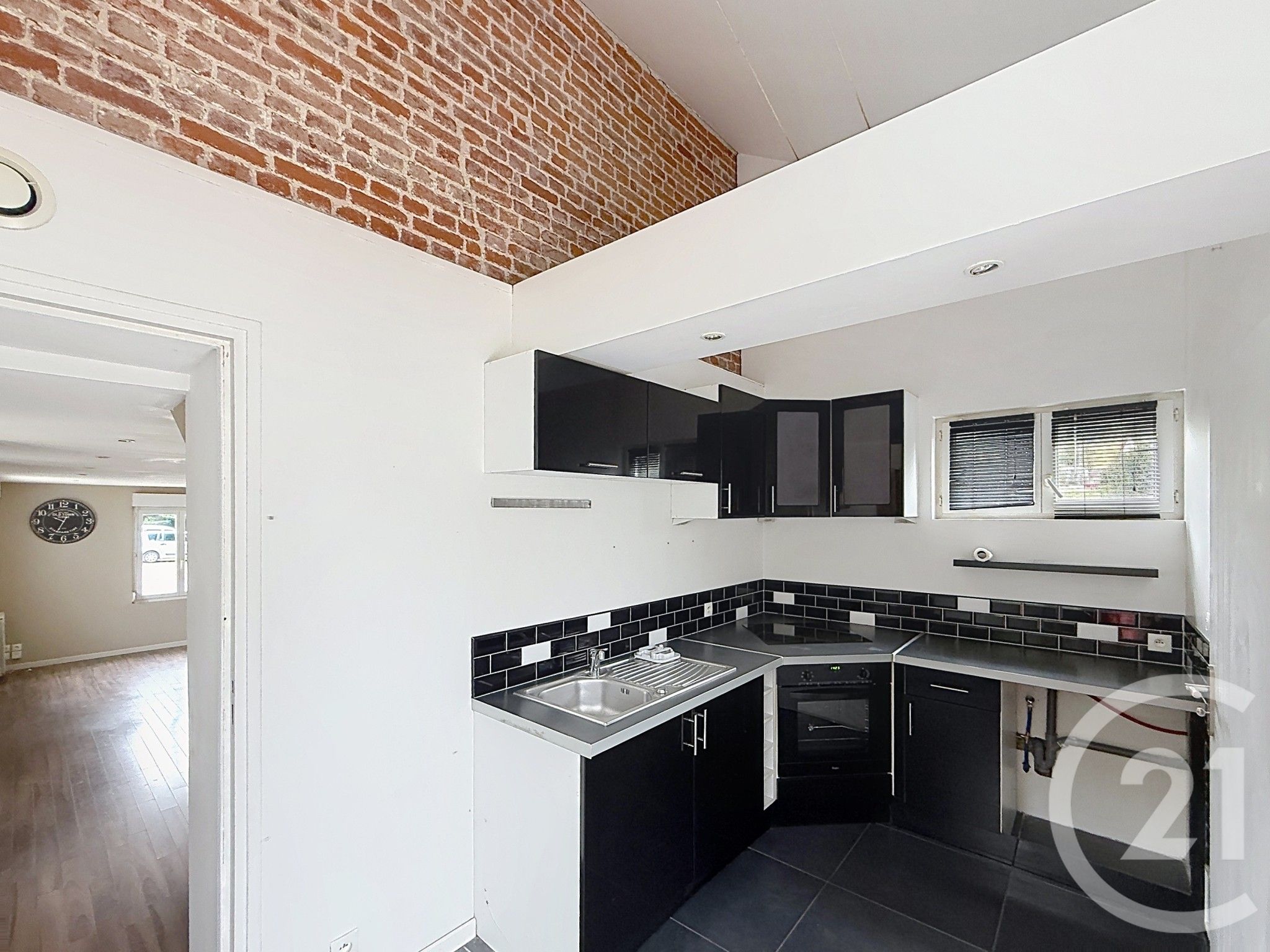 Maison – FIQUEFLEUR EQUAINVILLE EURE NORMANDIE - Vue 4