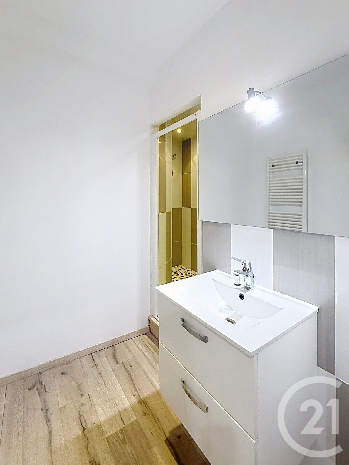 Maison – FIQUEFLEUR EQUAINVILLE EURE NORMANDIE - Vue 5