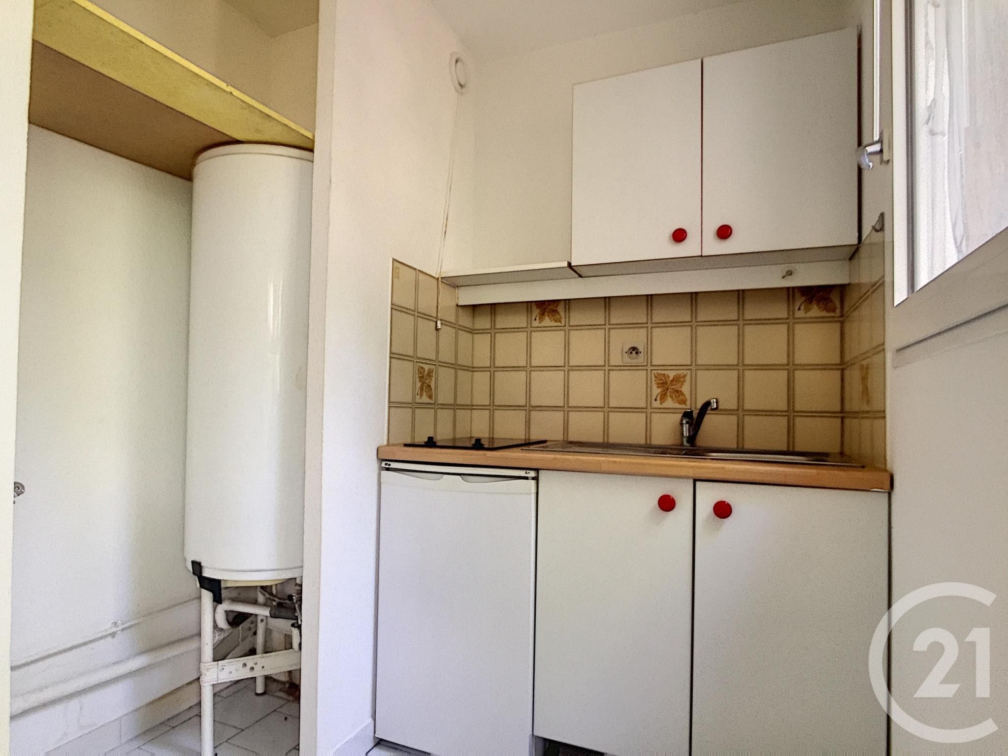 Appartement – Montpellier, Port Marianne - Vue 3