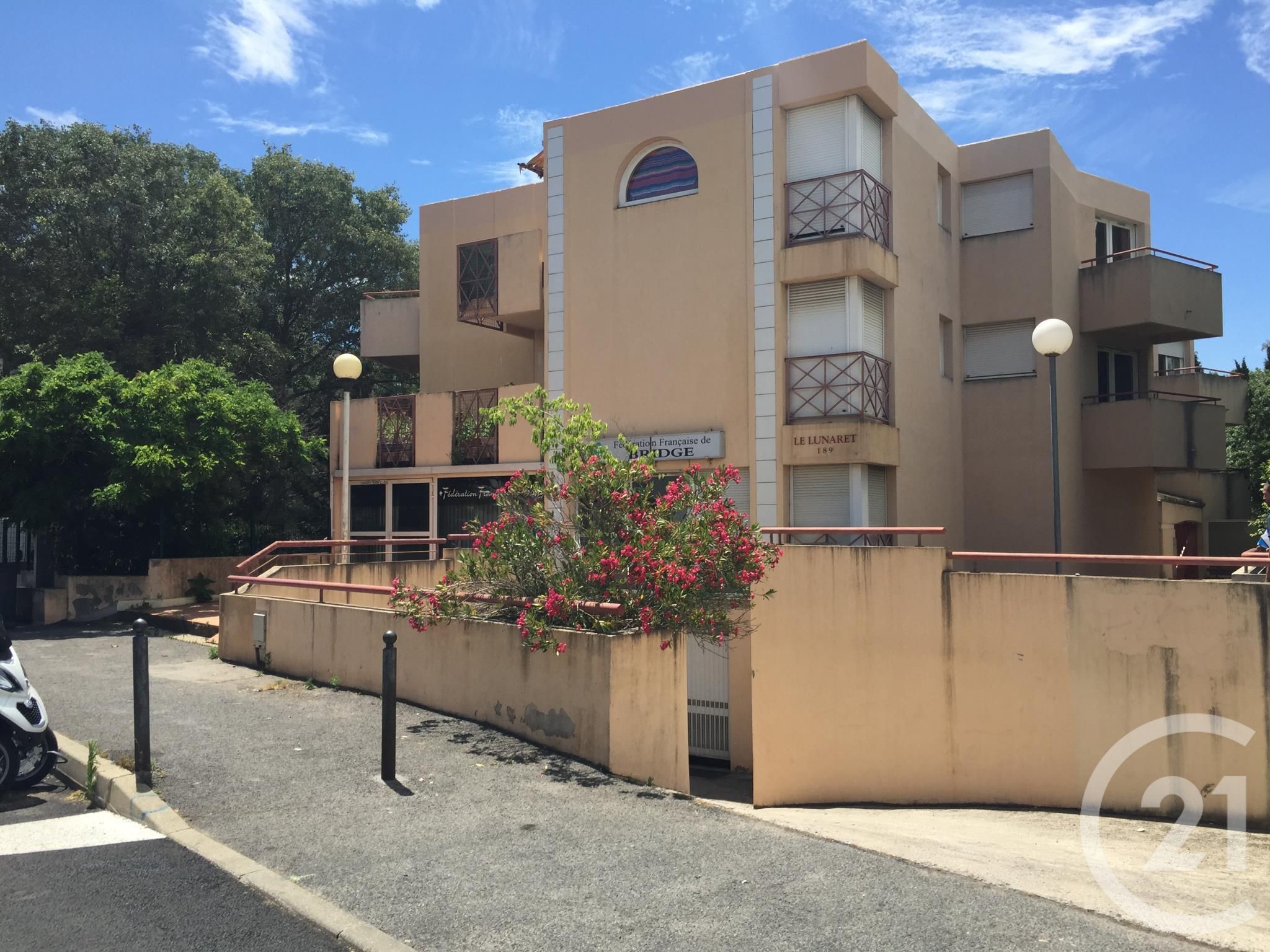 Appartement – Montpellier, Port Marianne - Plus
