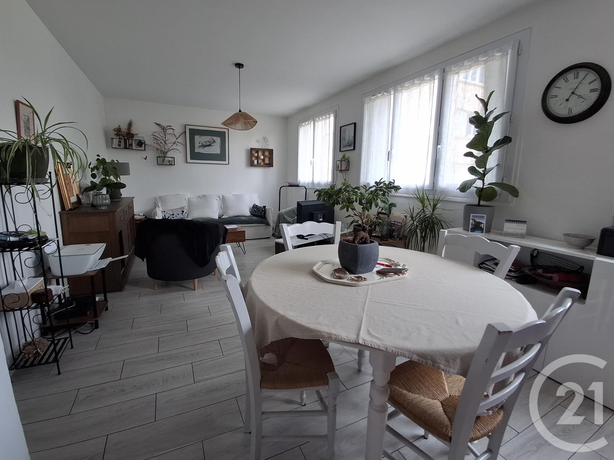Appartement 4 pièces 73 m² · à Granville · 73 m² · 179 000 €