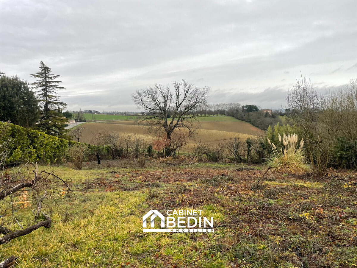 Terrain 2000 m² · à Prunet · 2 000 m² · 134 500 €