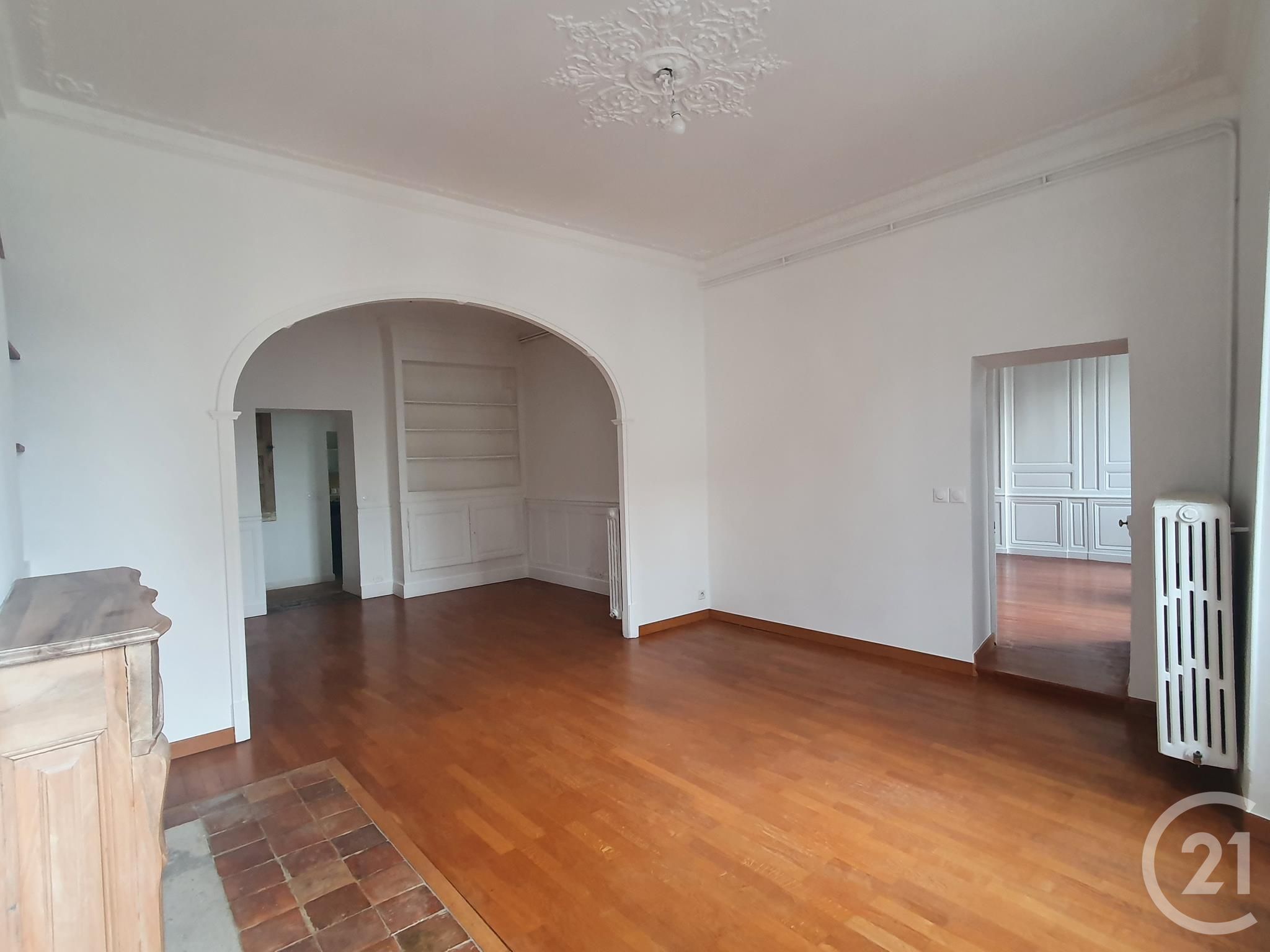 Appartement 5 pièces 99m² FONTAINEBLEAU 77300