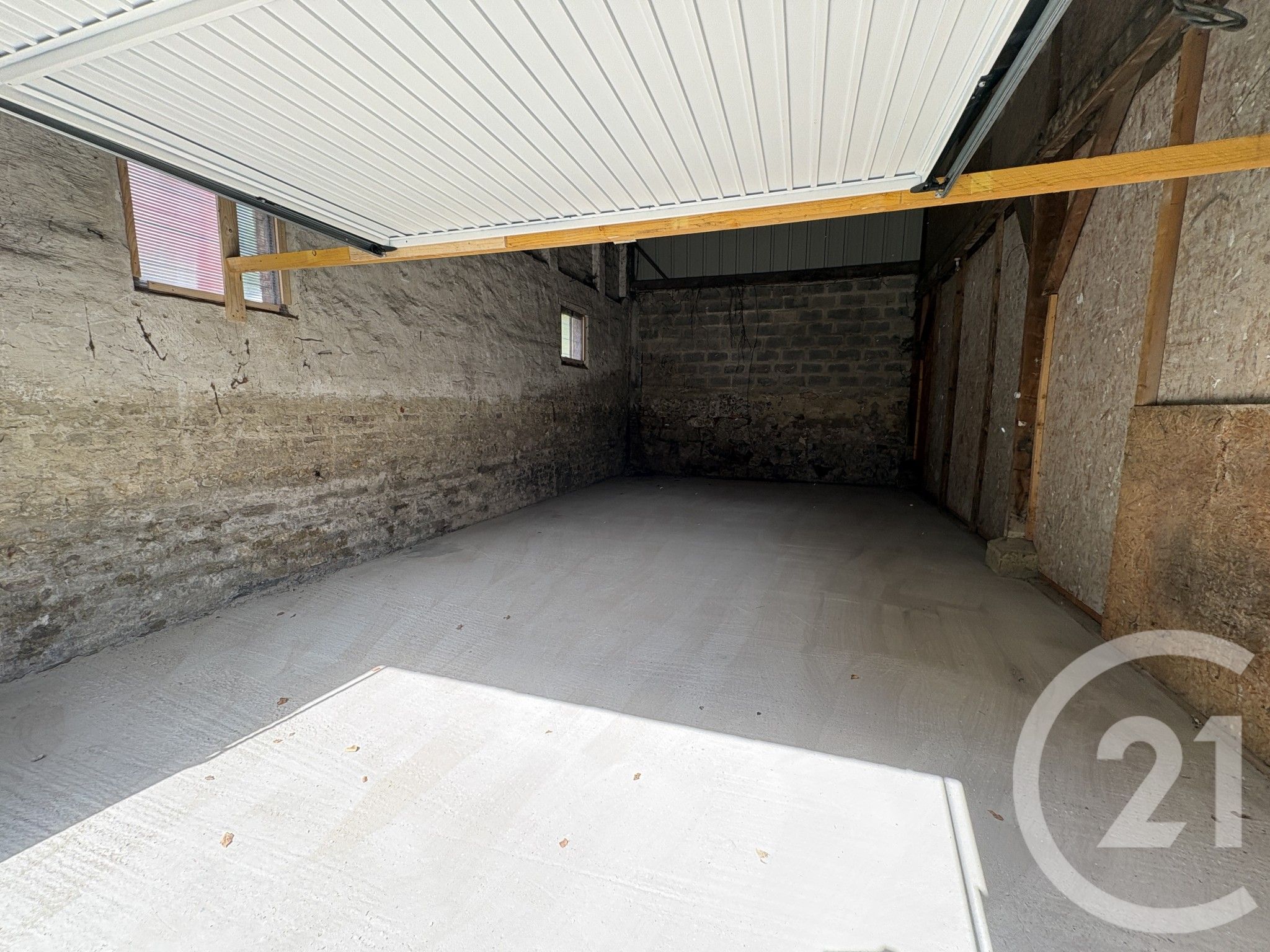 Location Parking BOLBEC 76210 - Vue 2