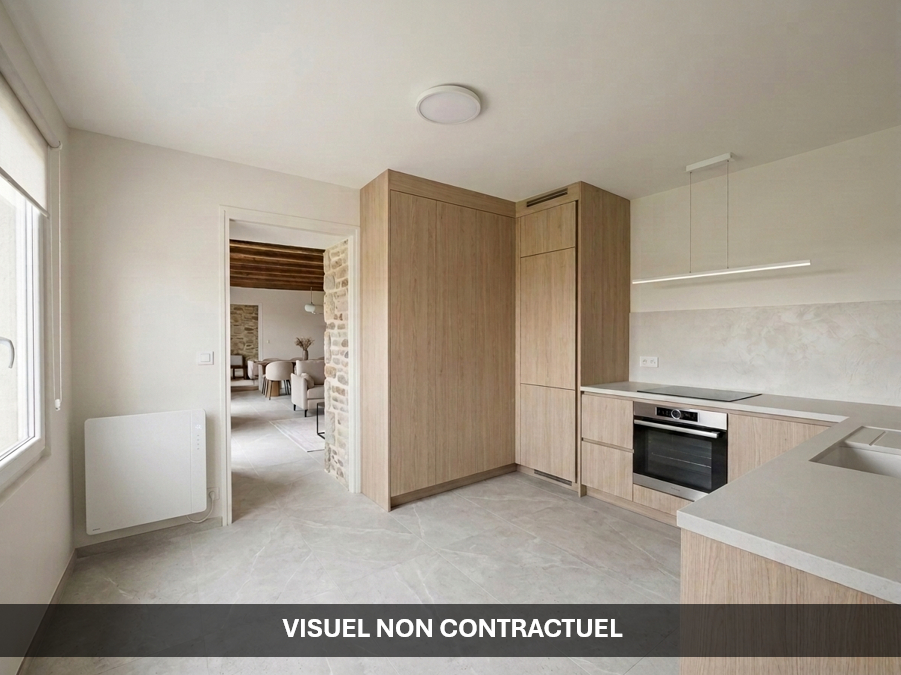Maison – Jans, Loire-Atlantique - Vue 3