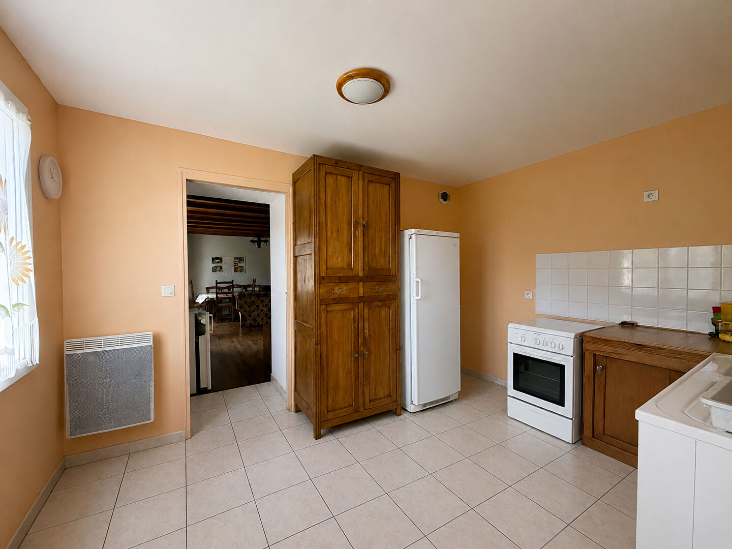 Maison – Jans, Loire-Atlantique - Vue 4