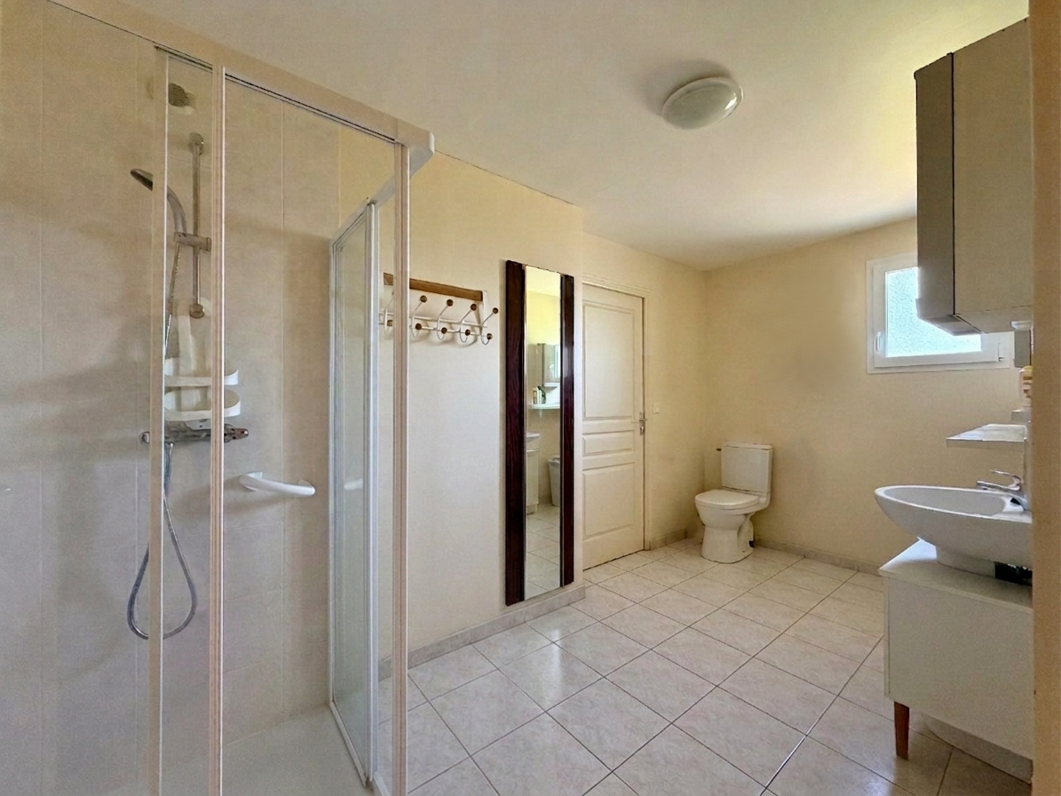 Maison – Jans, Loire-Atlantique - Plus