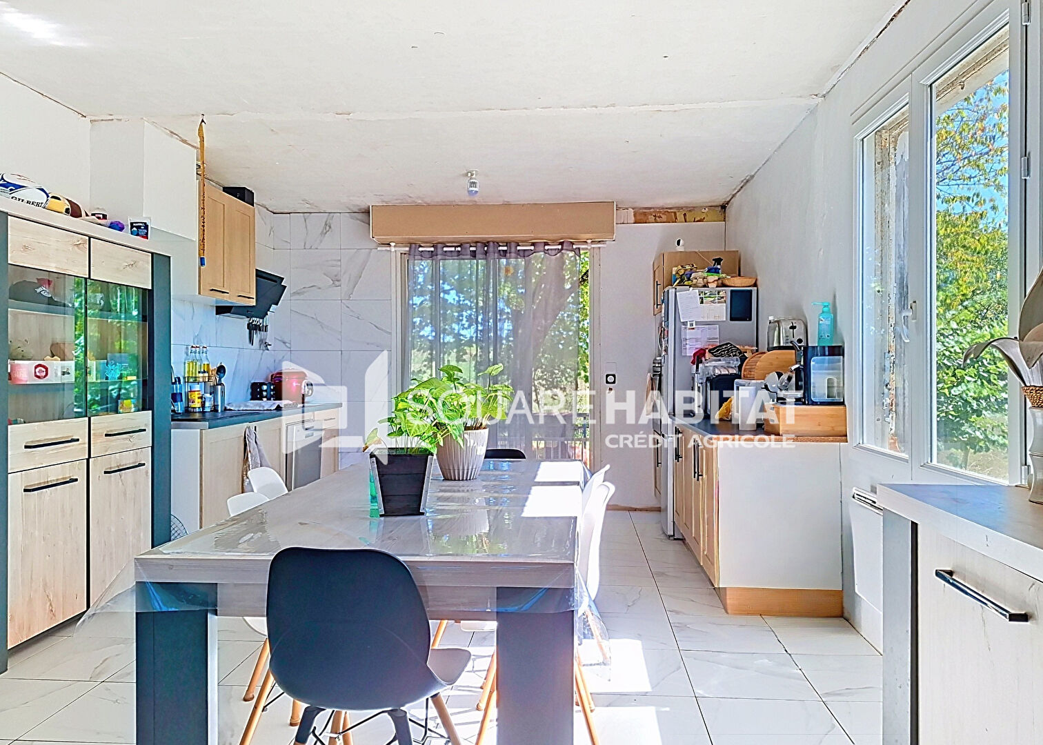 Maison – LES TOUCHES DE PERIGNY CHARENTE-MARITIME NOUVELLE-AQUITAINE - Vue 3