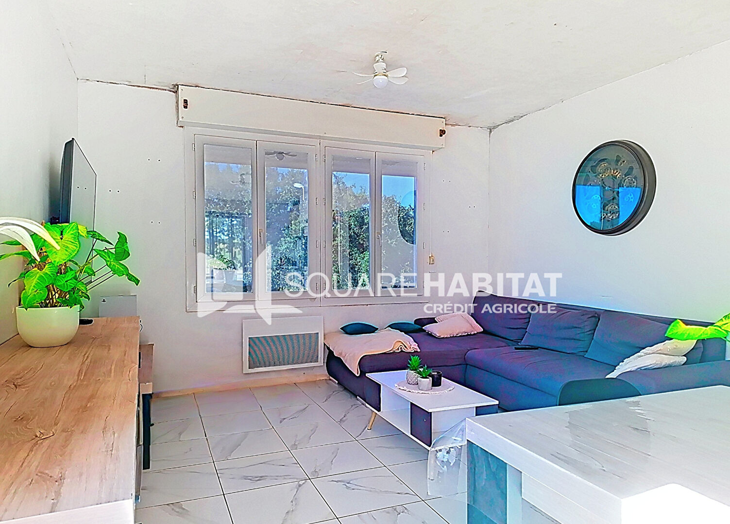 Maison – LES TOUCHES DE PERIGNY CHARENTE-MARITIME NOUVELLE-AQUITAINE - Vue 4