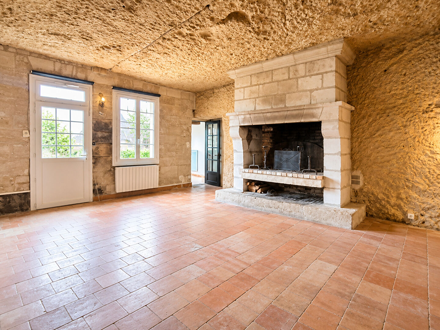 Maison 2 pièces 53 m² · à Vouvray · 53 m² · 149 500 €