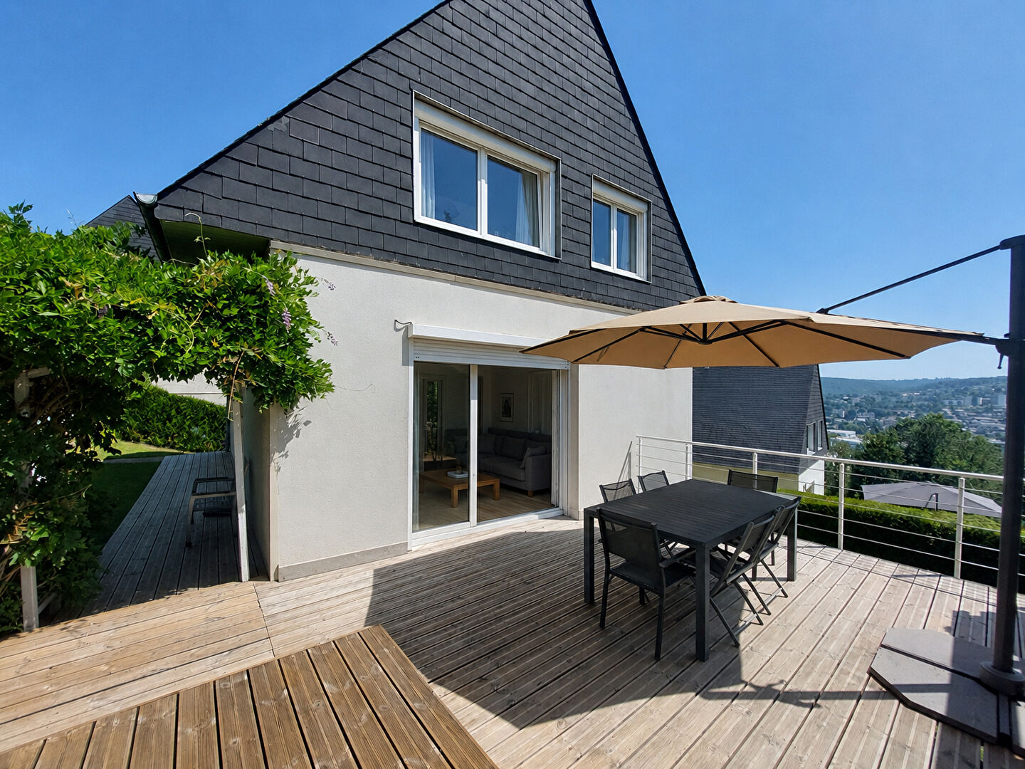 Maison 7 pièces 134 m² · à Maromme · 134 m² · 269 000 €
