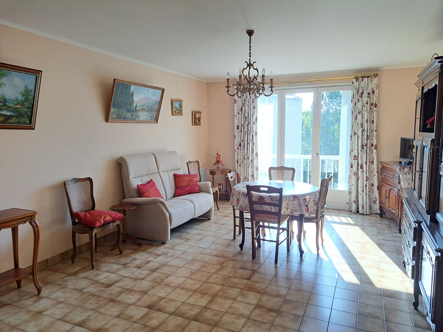 Appartement, 86 m²