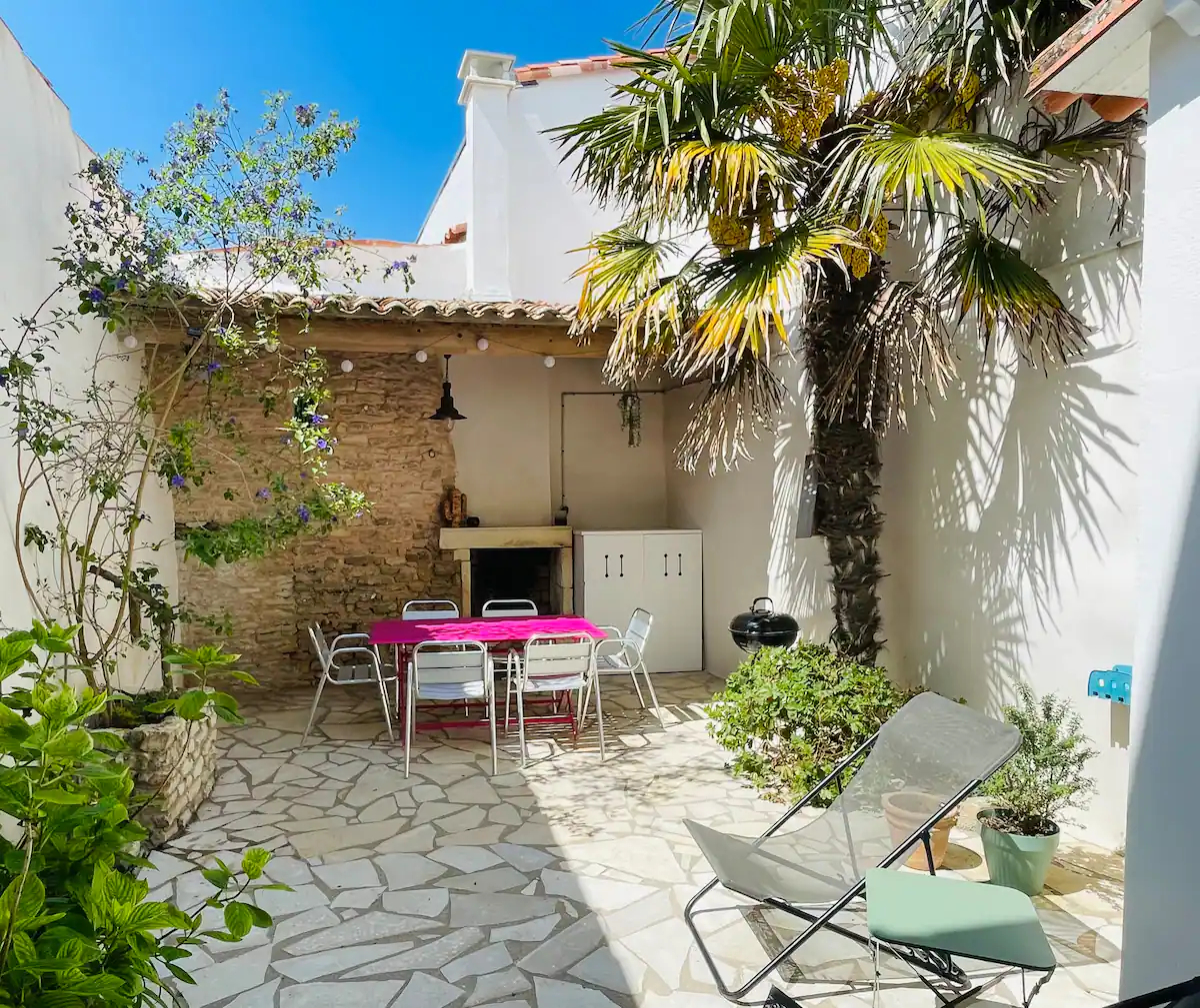 Maison 4 pièces 73 m² · à La Couarde sur Mer · 73 m² · 614 250 €