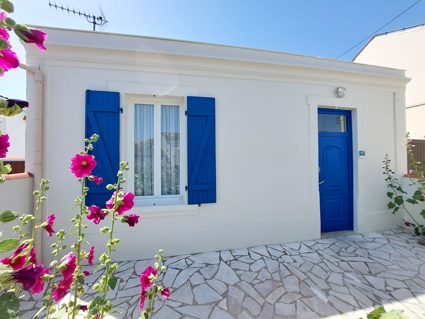 Maison 3 pièces 66 m² · à Rochefort · 66 m² · 186 000 €