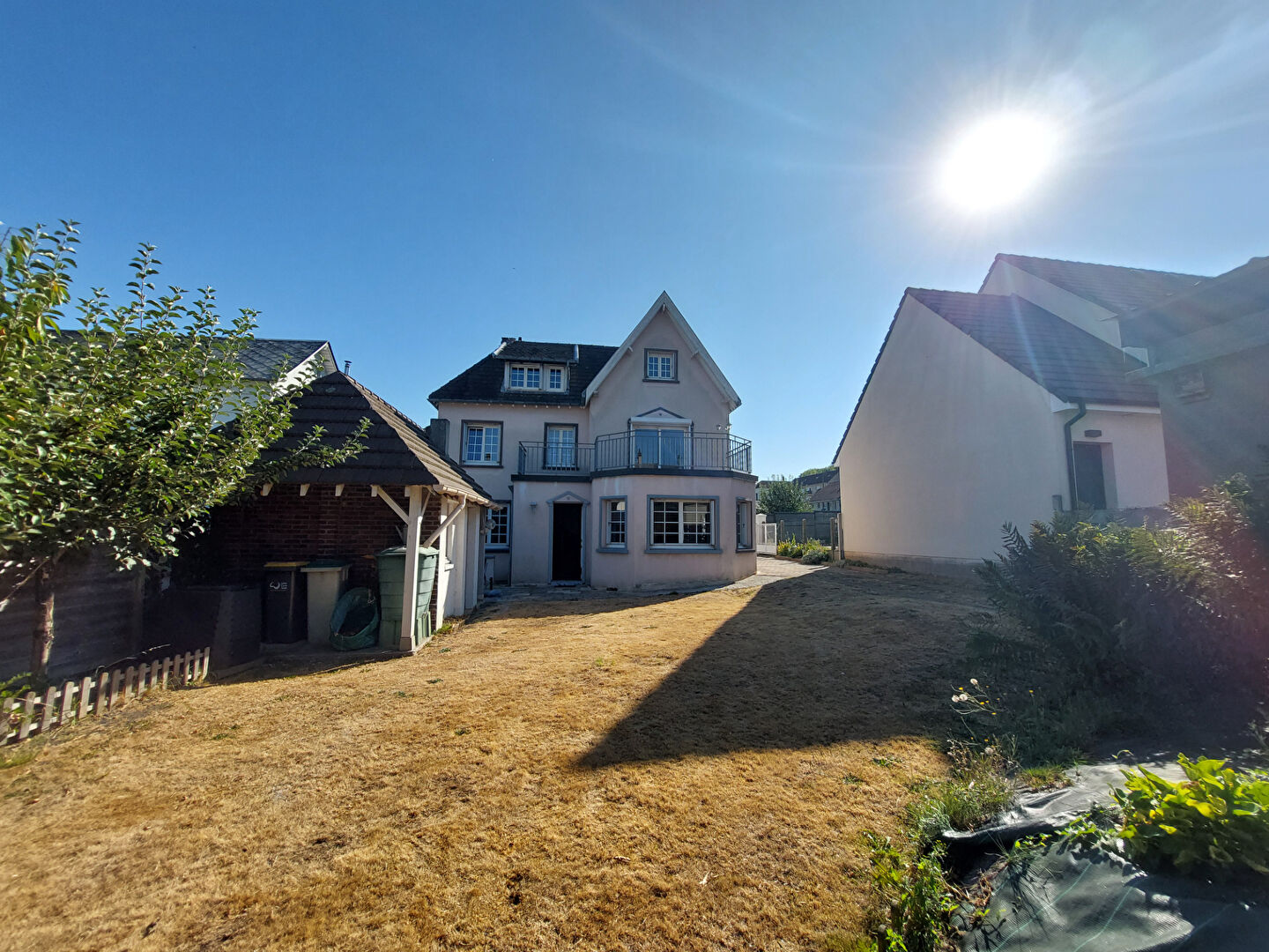Maison 6 pièces 126 m² · à Montville · 126 m² · 245 000 €