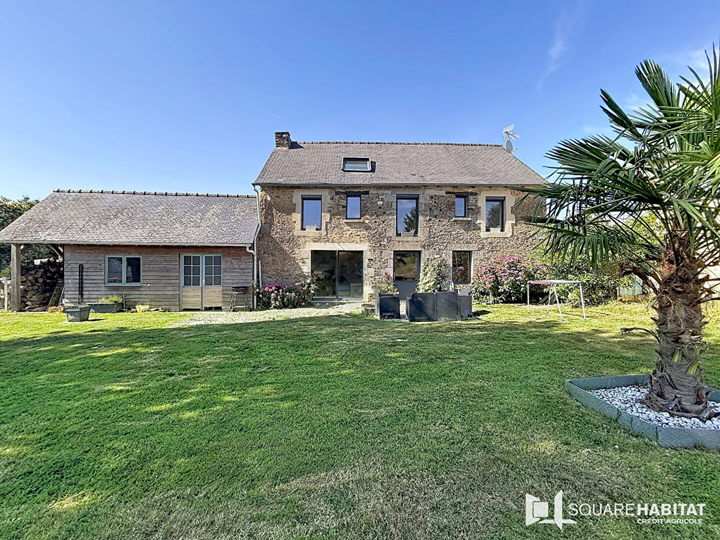 Maison 5 pièces 96 m² · à Meneac · 96 m² · 170 000 €