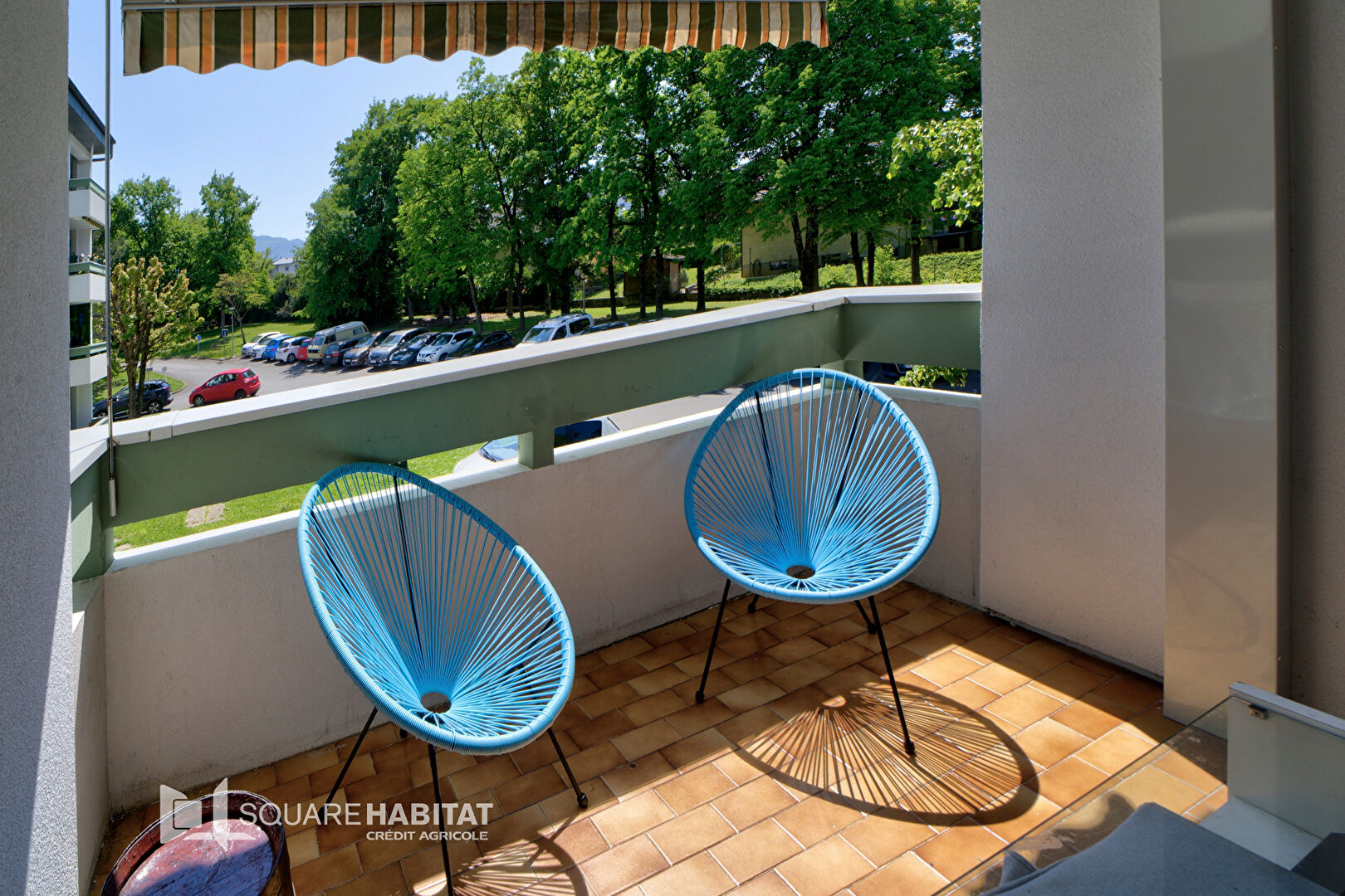Appartement 4 pièces 97 m² · à St Julien en Genevois · 97 m² · 449 000 €