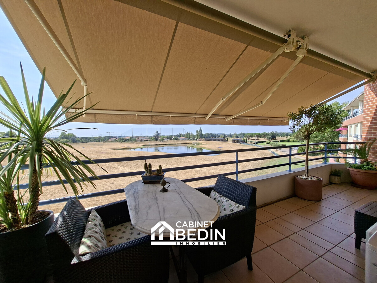 Appartement 3 pièces 75 m² · à Seilh · 75 m² · 354 400 €