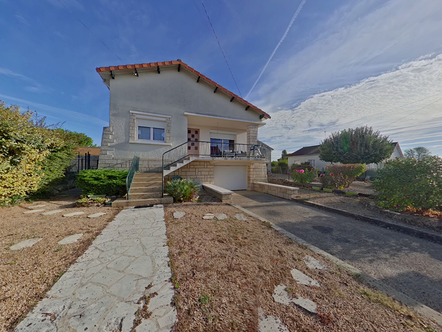 Maison 3 pièces 113 m² · à Chatellerault · 113 m² · 146 500 €