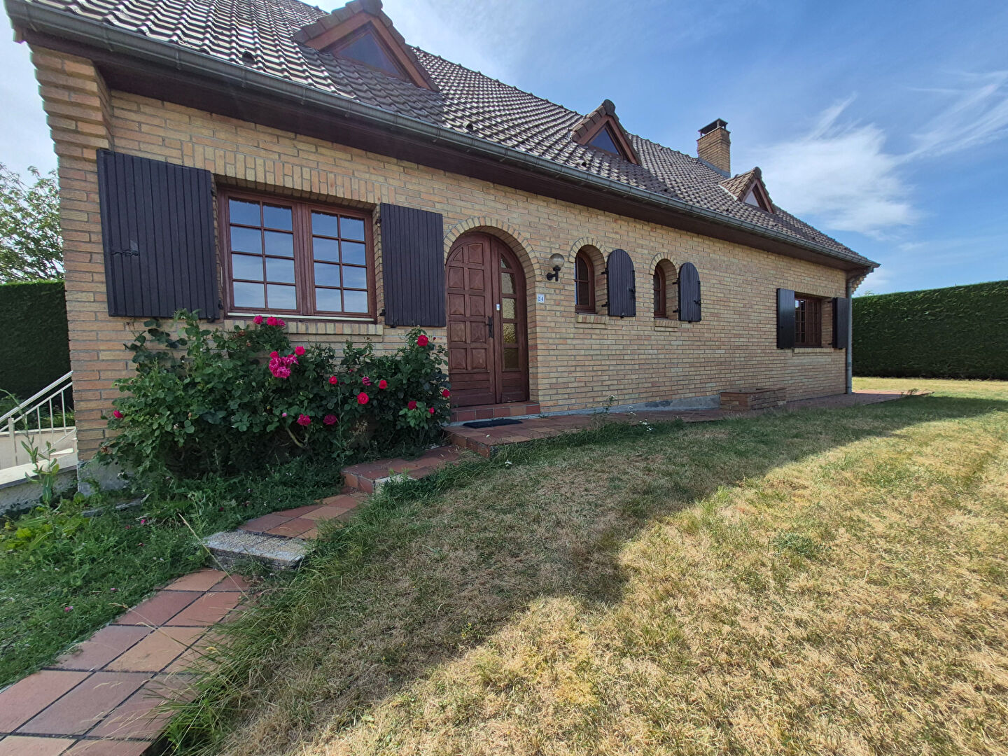 Maison 7 pièces 155 m² · à Noyelles-sur-Escaut · 155 m² · 214 000 €