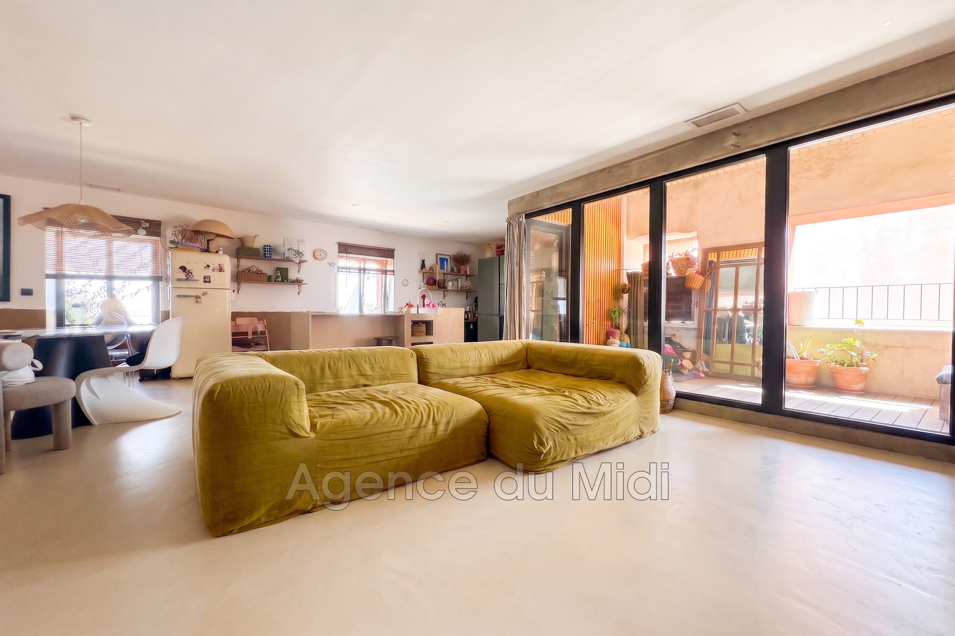 Appartement 3 pièces 83 m² · à Leucate · 83 m² · 349 650 €